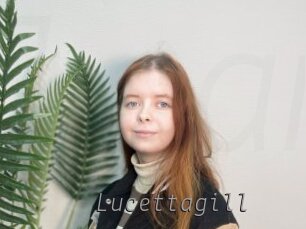 Lucettagill