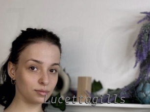 Lucettagills