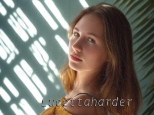 lucettaharder Livestrip Cams