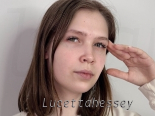 Lucettahessey