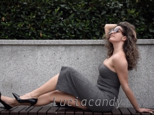Luciacandy