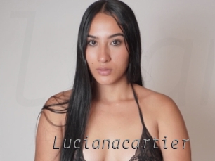 lucianacartier Livestrip Cams