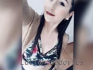 Lucianadodovics