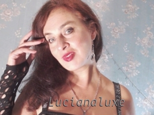 lucianaluxe Livestrip Cams