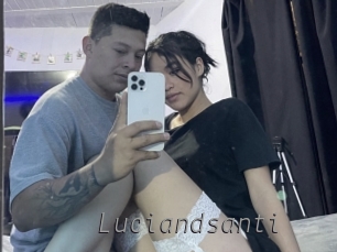 Luciandsanti