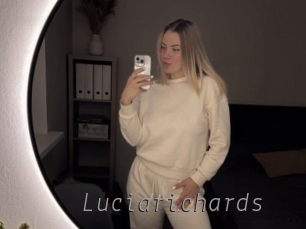 Luciarichards