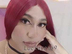 luciasex69 Livestrip Cams