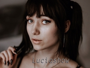 Luciashow