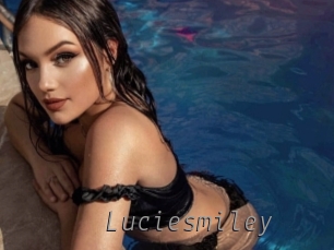 luciesmiley Livestrip Cams