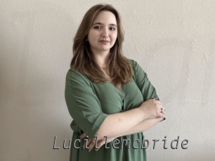 Lucillemcbride