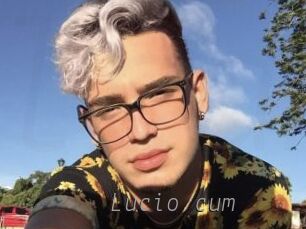 Lucio_cum