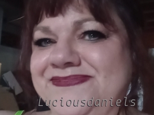 Luciousdaniels