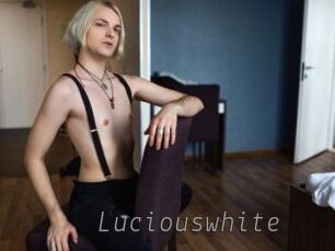 Luciouswhite