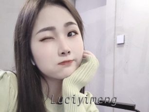 Luciyimeng