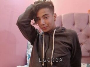 Luckex