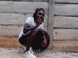 Luckyduuude901