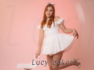 Lucy_baker