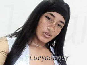 Lucyadamsy
