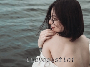 Lucyagustini