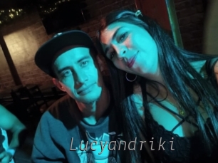 Lucyandriki