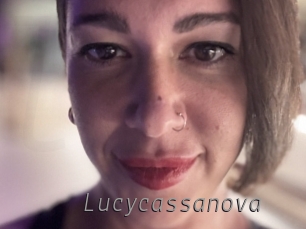 Lucycassanova
