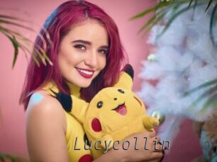 Lucycollin