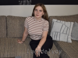 lucydelvay Livestrip Cams
