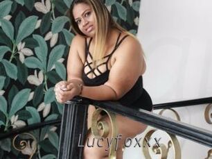 Lucyfoxxx