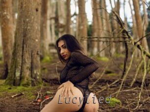 Lucylied