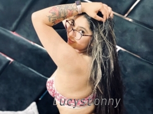 Lucystonny