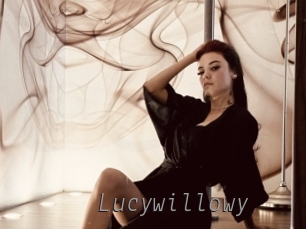 Lucywillowy