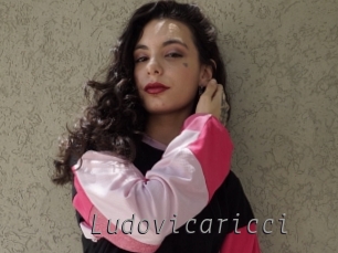 ludovicaricci Livestrip Cams