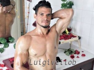 Luigiveilob