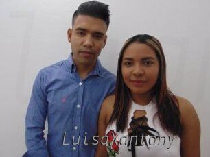 LuisaXantony
