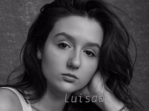 Luisaa