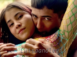 Luisaandlevis