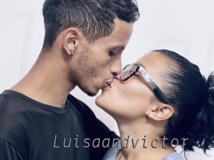 luisaandvictor Livestrip Cams