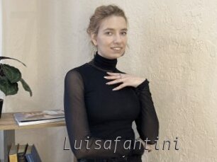 Luisafantini