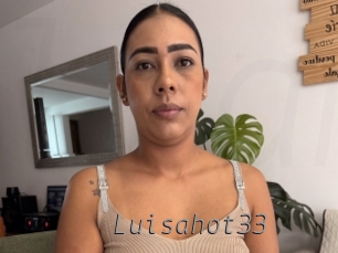 luisahot33 Livestrip Cams
