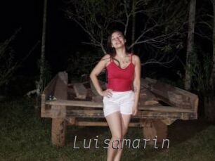 Luisamarin