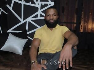 luiska Livestrip Cams
