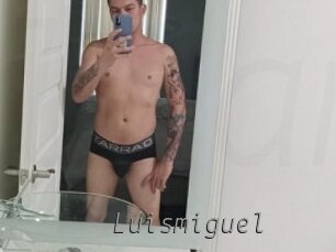 Luismiguel