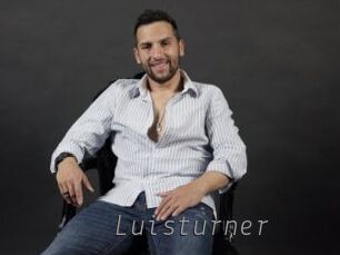 Luisturner