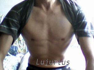 Lujurius
