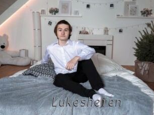 Lukesheren