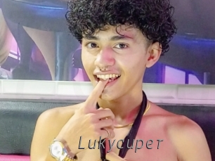 Lukycuper