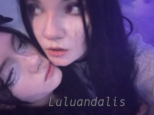 luluandalis Livestrip Cams