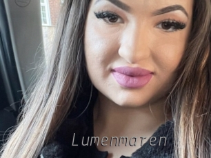 Lumenmaren