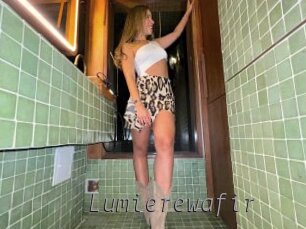 Lumierewafir