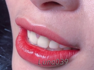 luna039 Livestrip Cams